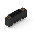 WR-TBL Series 7013B - PCB Header - 3.81mm pitch - THR