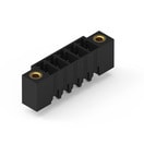 WR-TBL Series 7013B - PCB Header - 3.81mm pitch - THR