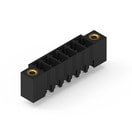 WR-TBL Series 7013B - PCB Header - 3.81mm pitch - THR