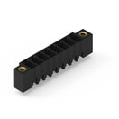 WR-TBL Series 7013B - PCB Header - 3.81mm pitch - THR
