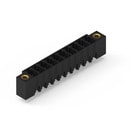 WR-TBL Series 7013B - PCB Header - 3.81mm pitch - THR