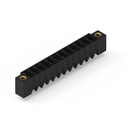 WR-TBL Series 7013B - PCB Header - 3.81mm pitch - THR