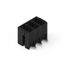 WR-TBL Series 7013B - PCB Header - 3.81mm pitch - THR