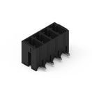 WR-TBL Series 7013B - PCB Header - 3.81mm pitch - THR