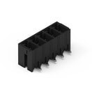 WR-TBL Series 7013B - PCB Header - 3.81mm pitch - THR