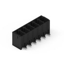 WR-TBL Series 7013B - PCB Header - 3.81mm pitch - THR