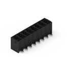 WR-TBL Series 7013B - PCB Header - 3.81mm pitch - THR