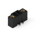 WR-TBL Series 7013B - PCB Header - 3.81mm pitch - THR
