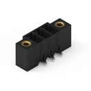 WR-TBL Series 7013B - PCB Header - 3.81mm pitch - THR