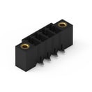 WR-TBL Series 7013B - PCB Header - 3.81mm pitch - THR