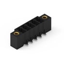 WR-TBL Series 7013B - PCB Header - 3.81mm pitch - THR