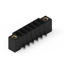 WR-TBL Series 7013B - PCB Header - 3.81mm pitch - THR