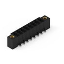 WR-TBL Series 7013B - PCB Header - 3.81mm pitch - THR