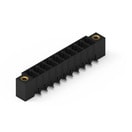 WR-TBL Series 7013B - PCB Header - 3.81mm pitch - THR