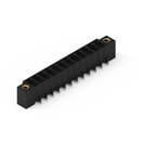 WR-TBL Series 7013B - PCB Header - 3.81mm pitch - THR