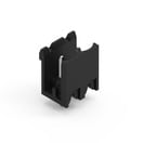 WR-TBL Series 7015B - PCB Header - 5.08mm pitch - THR
