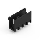 WR-TBL Series 7015B - PCB Header - 5.08mm pitch - THR