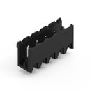 WR-TBL Series 7015B - PCB Header - 5.08mm pitch - THR