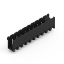 WR-TBL Series 7015B - PCB Header - 5.08mm pitch - THR