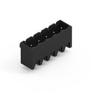 WR-TBL Series 7015B - PCB Header - 5.08mm pitch - THR