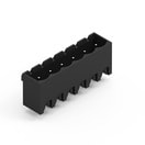 WR-TBL Series 7015B - PCB Header - 5.08mm pitch - THR