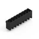 WR-TBL Series 7015B - PCB Header - 5.08mm pitch - THR