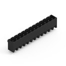 WR-TBL Series 7015B - PCB Header - 5.08mm pitch - THR
