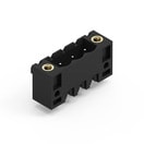 WR-TBL Series 7015B - PCB Header - 5.08mm pitch - THR