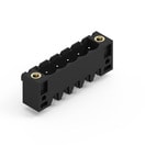 WR-TBL Series 7015B - PCB Header - 5.08mm pitch - THR