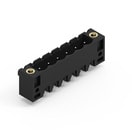 WR-TBL Series 7015B - PCB Header - 5.08mm pitch - THR