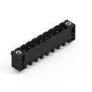 WR-TBL Series 7015B - PCB Header - 5.08mm pitch - THR