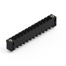 WR-TBL Series 7015B - PCB Header - 5.08mm pitch - THR