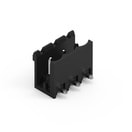 WR-TBL Series 7015B - PCB Header - 5.08mm pitch - THR