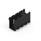 WR-TBL Series 7015B - PCB Header - 5.08mm pitch - THR