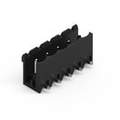 WR-TBL Series 7015B - PCB Header - 5.08mm pitch - THR
