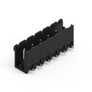 WR-TBL Series 7015B - PCB Header - 5.08mm pitch - THR