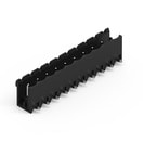 WR-TBL Series 7015B - PCB Header - 5.08mm pitch - THR