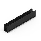 WR-TBL Series 7015B - PCB Header - 5.08mm pitch - THR