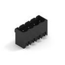 WR-TBL Series 7015B - PCB Header - 5.08mm pitch - THR