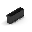 WR-TBL Series 7015B - PCB Header - 5.08mm pitch - THR