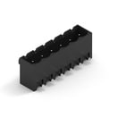 WR-TBL Series 7015B - PCB Header - 5.08mm pitch - THR