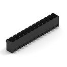 WR-TBL Series 7015B - PCB Header - 5.08mm pitch - THR