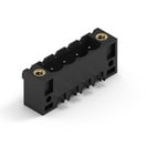 WR-TBL Series 7015B - PCB Header - 5.08mm pitch - THR