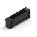 WR-TBL Series 7015B - PCB Header - 5.08mm pitch - THR