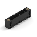 WR-TBL Series 7015B - PCB Header - 5.08mm pitch - THR