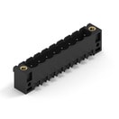 WR-TBL Series 7015B - PCB Header - 5.08mm pitch - THR