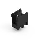 WR-TBL Series 3117 - 5.00 mm Close Vertical PCB Header