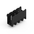 WR-TBL Series 3117 - 5.00 mm Close Vertical PCB Header