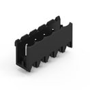 WR-TBL Series 3117 - 5.00 mm Close Vertical PCB Header