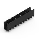 WR-TBL Series 3117 - 5.00 mm Close Vertical PCB Header
